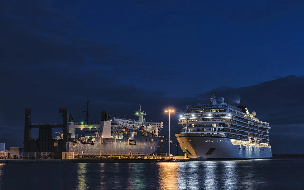 Viking Star