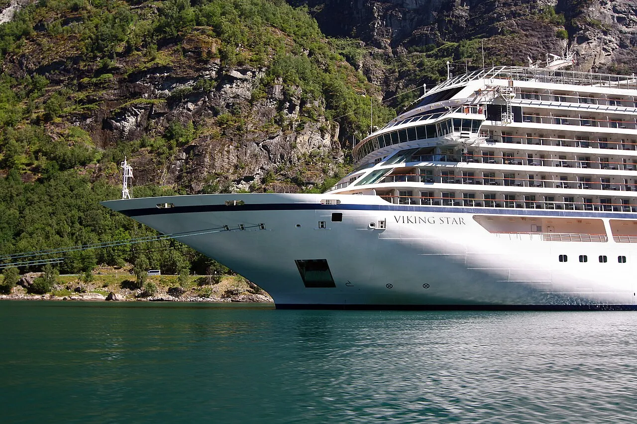 Viking Star
