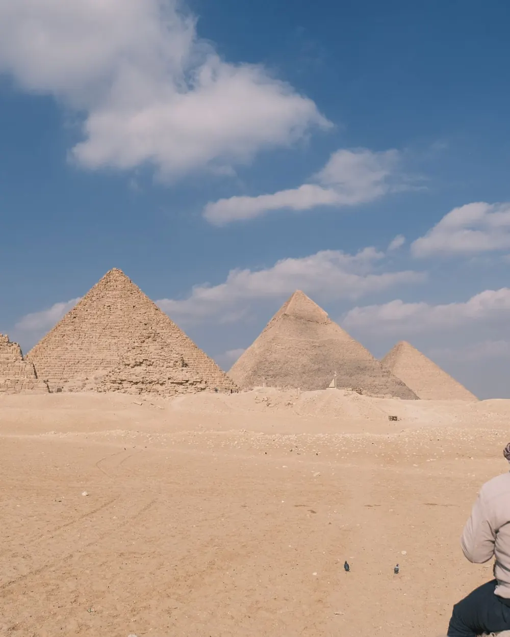 Egypt