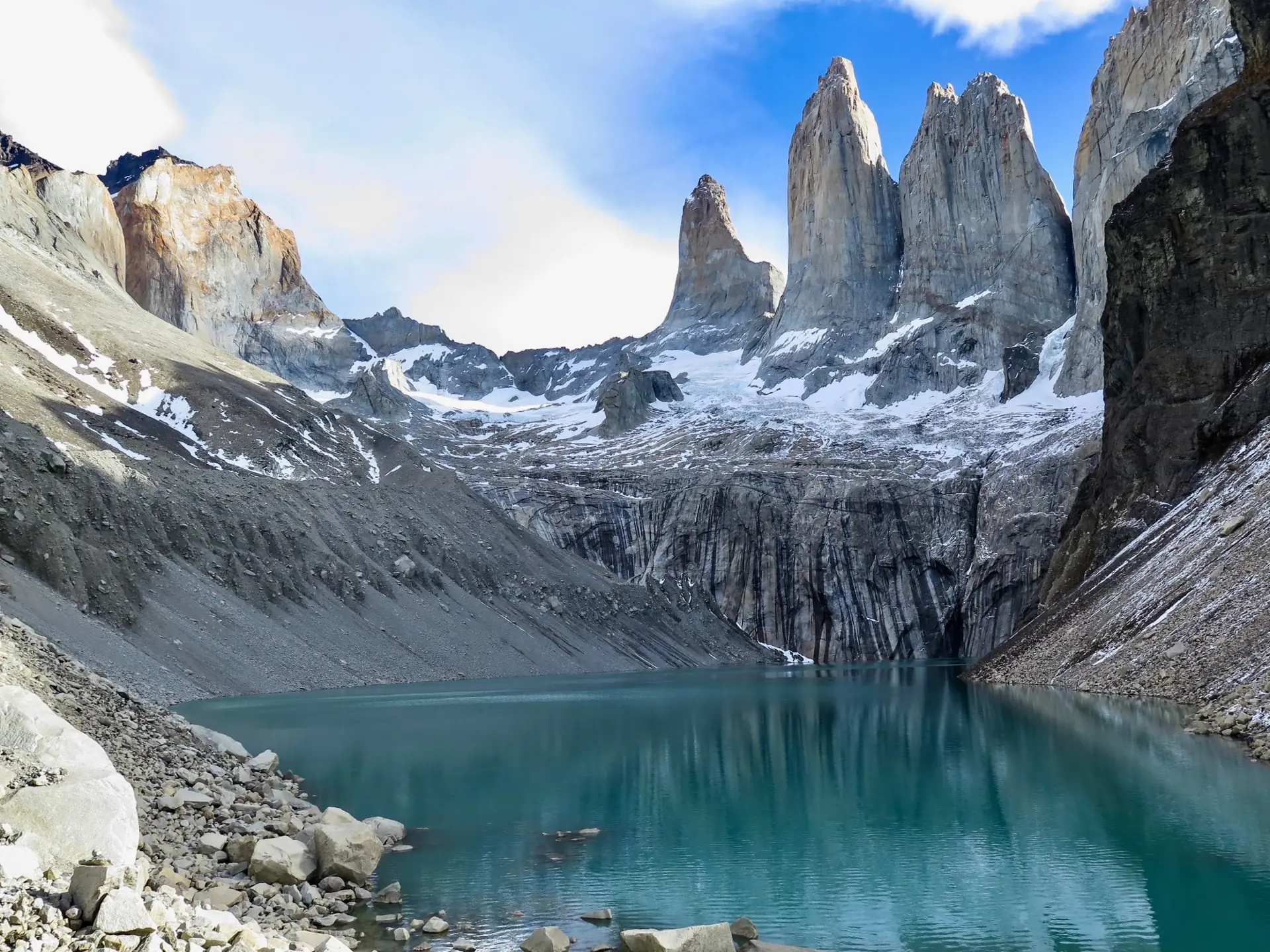 Chile