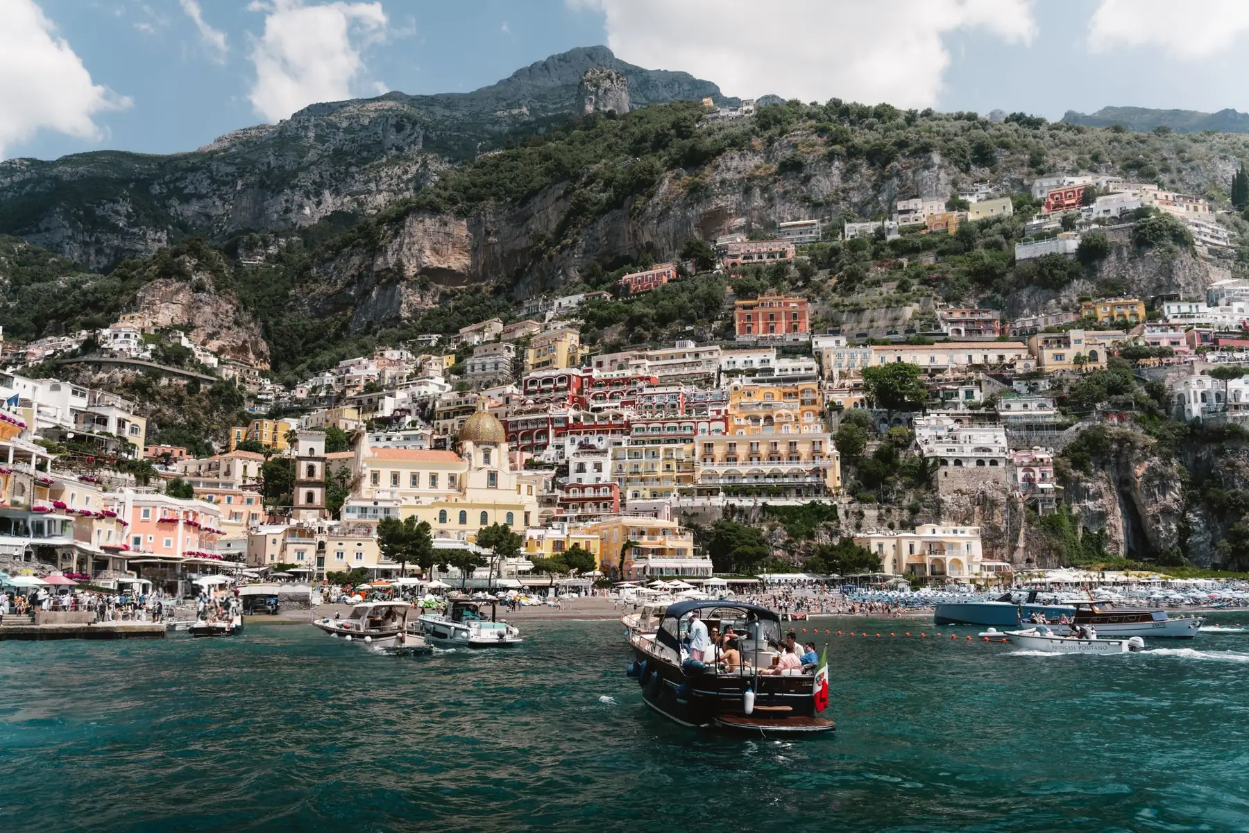 Italy