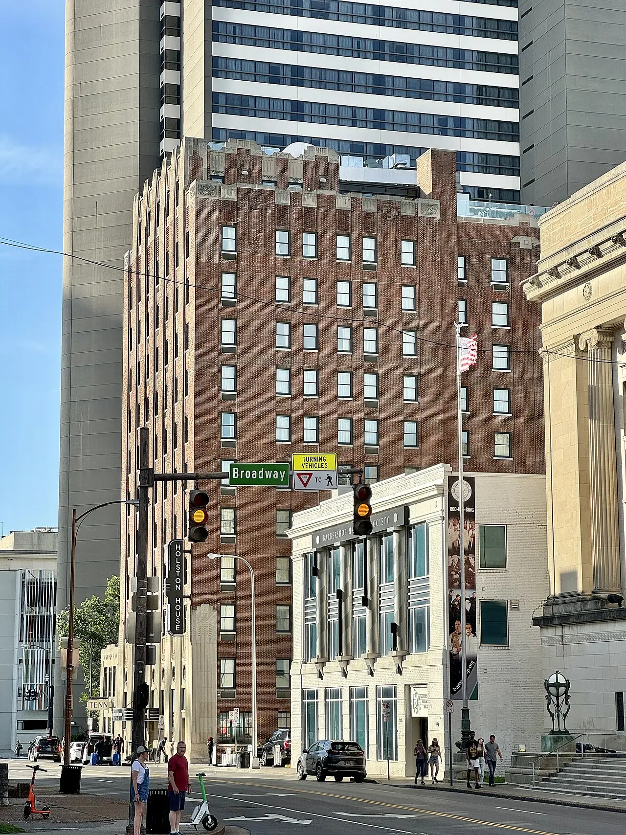1 Hotel Nashville