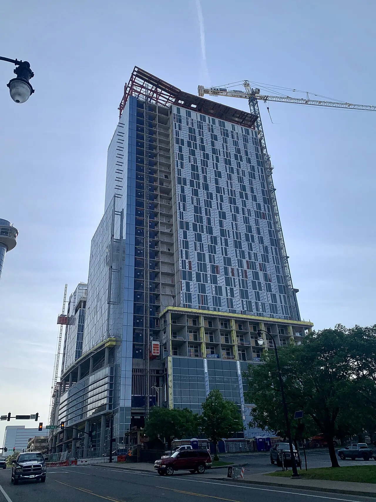 1 Hotel Nashville