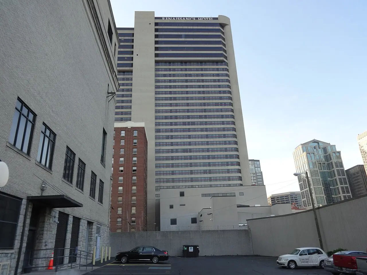 1 Hotel Nashville