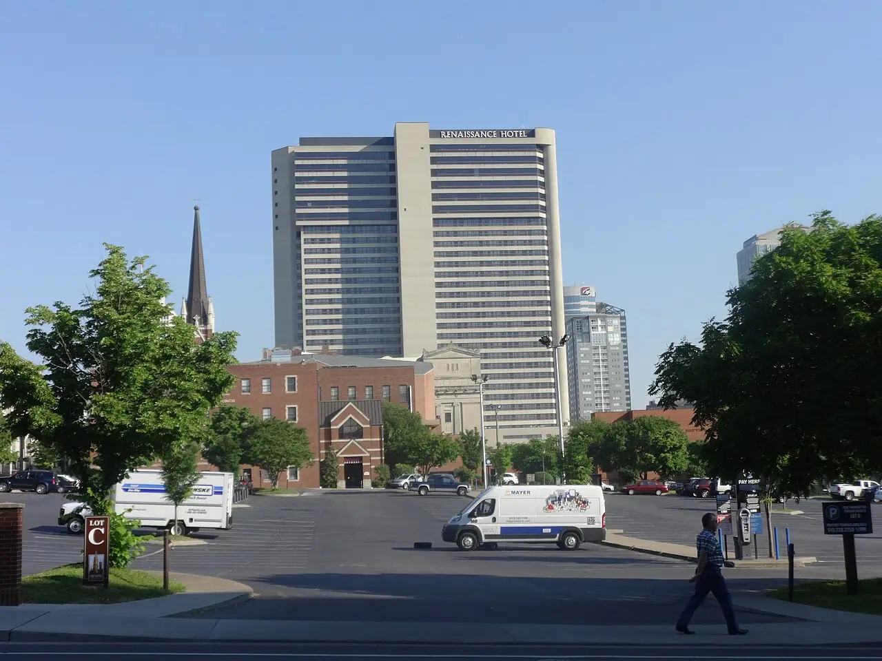 1 Hotel Nashville