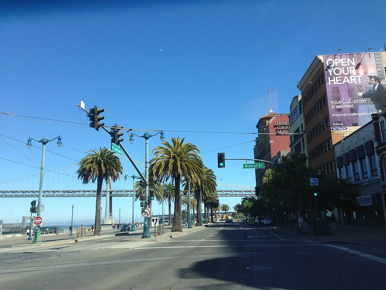 1 Hotel San Francisco
