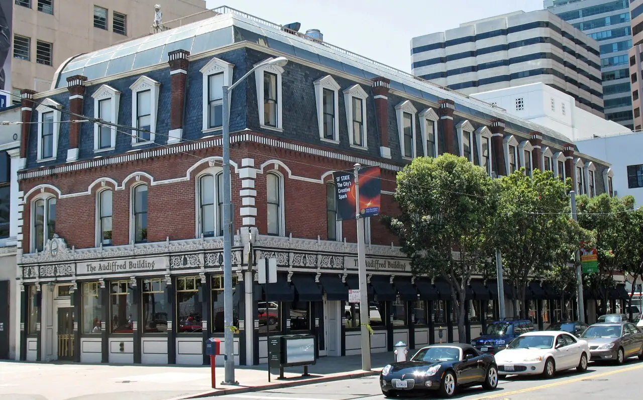 1 Hotel San Francisco