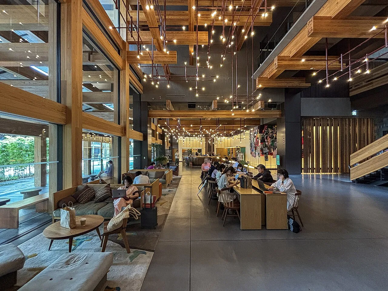 Ace Hotel Kyoto