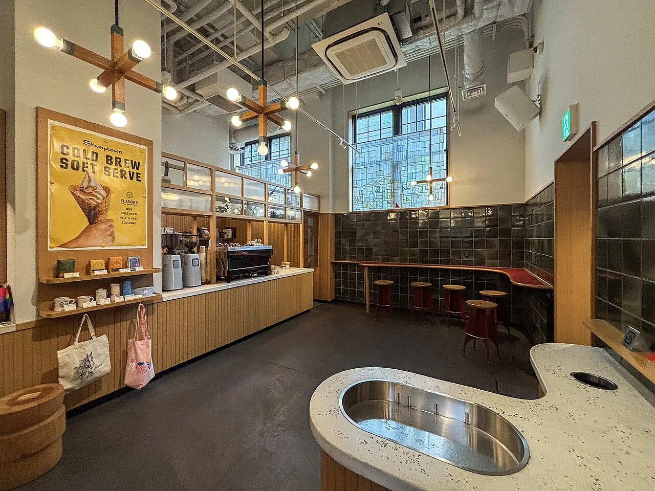 Ace Hotel Kyoto