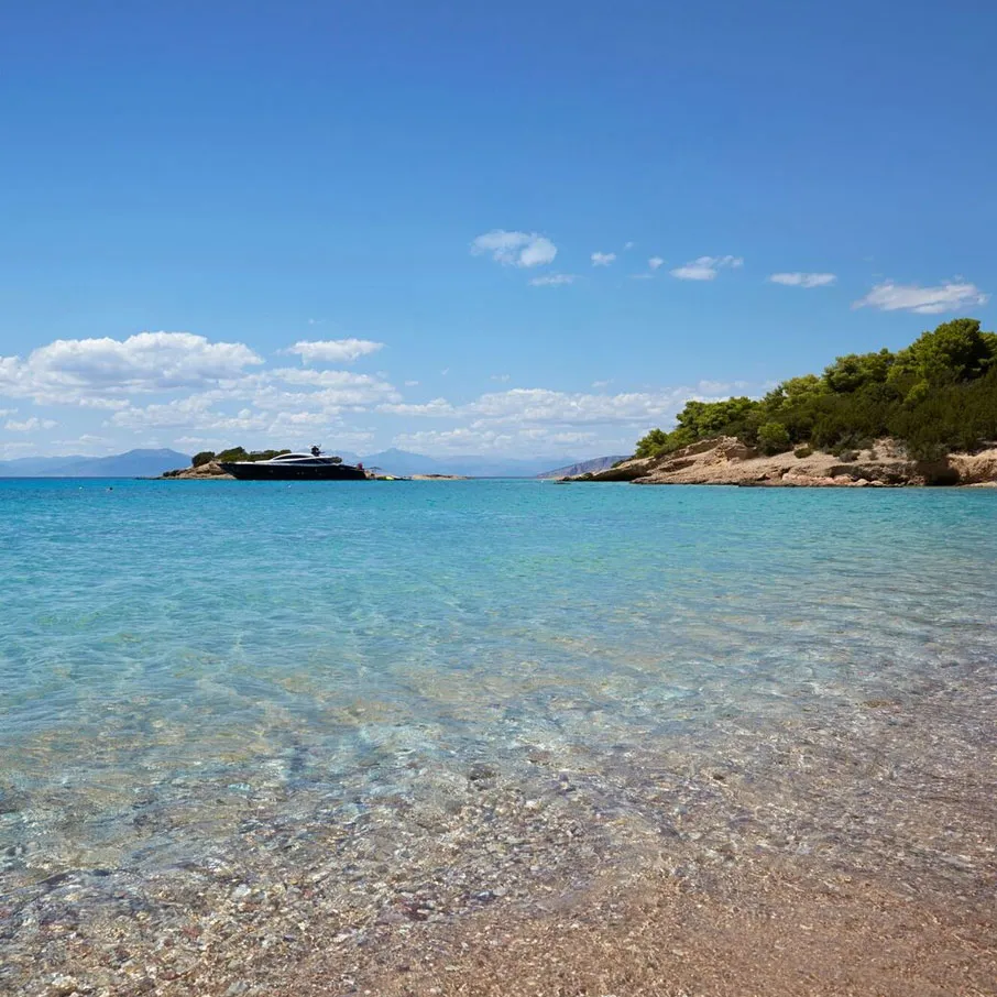 Amanzoe