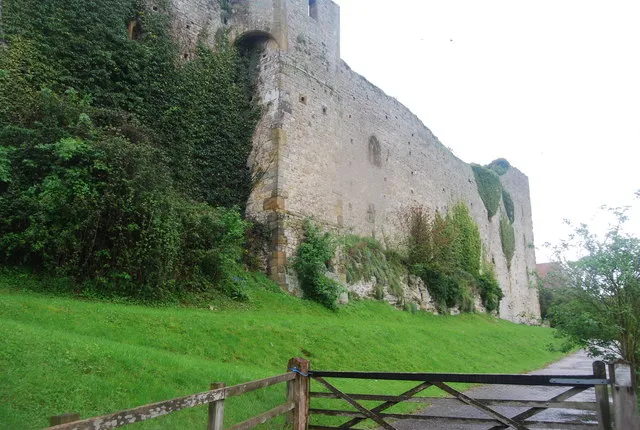 Amberley Castle