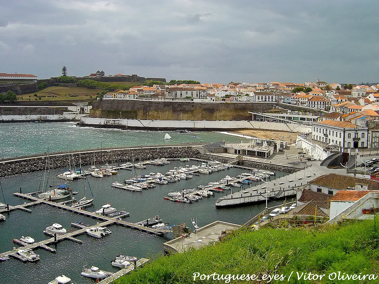 Angra Marina Hotel