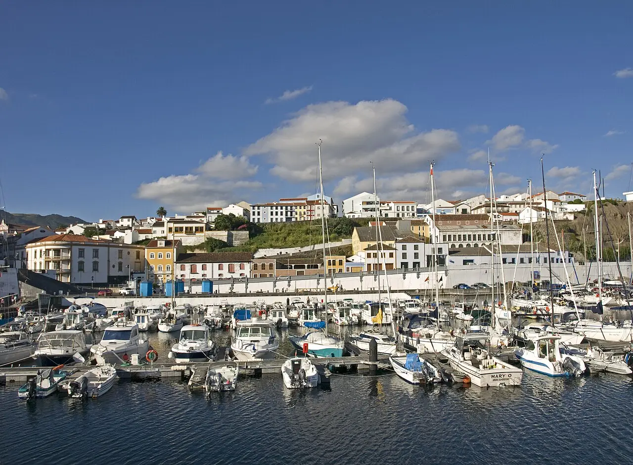 Angra Marina Hotel
