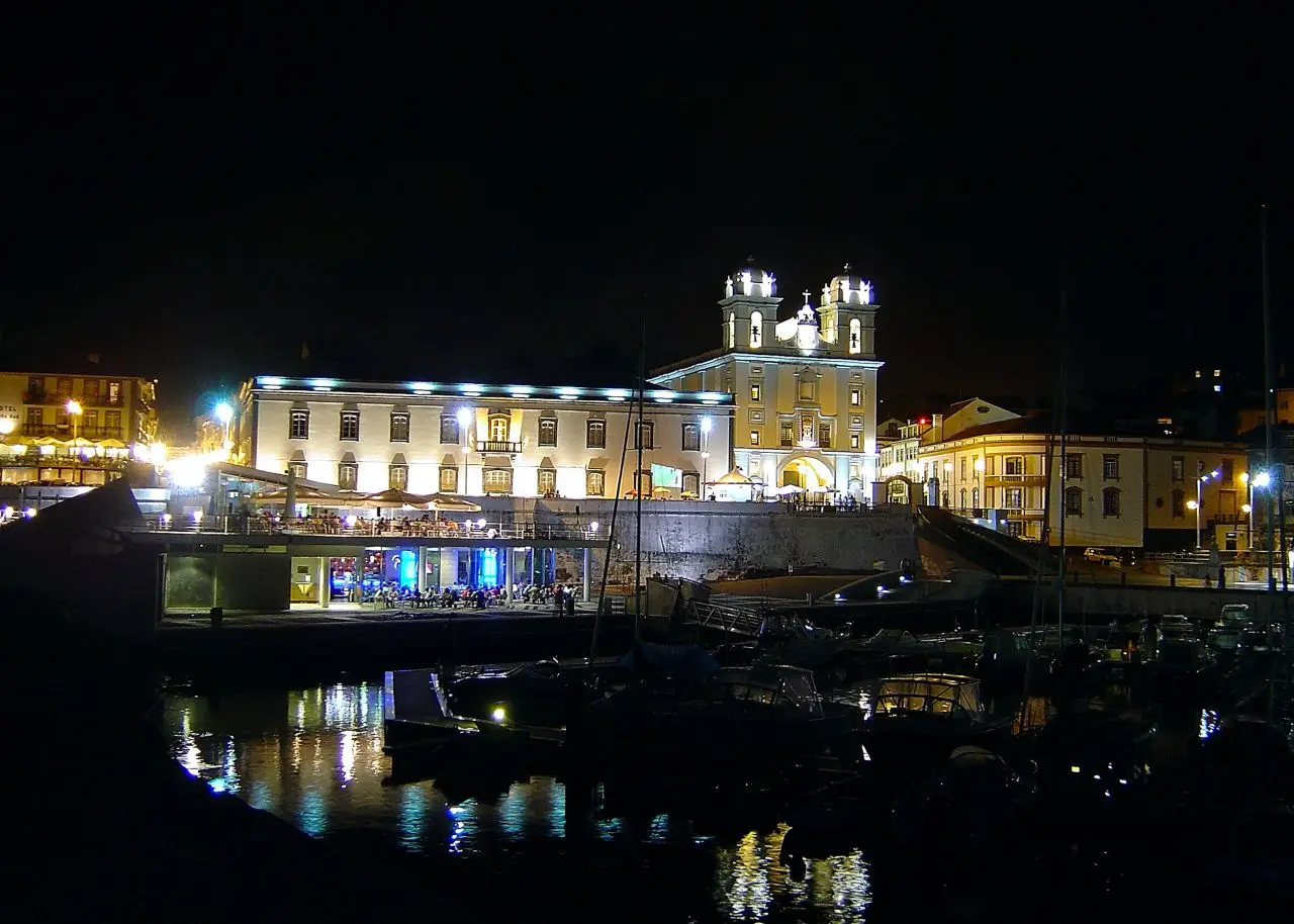 Angra Marina Hotel