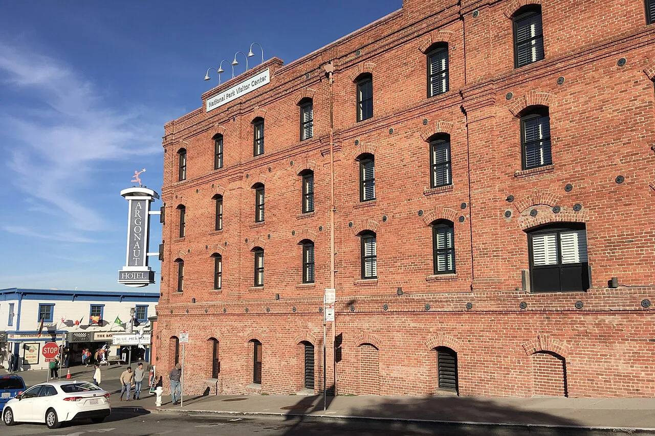 Argonaut Hotel