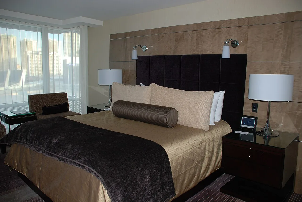 ARIA Resort & Casino