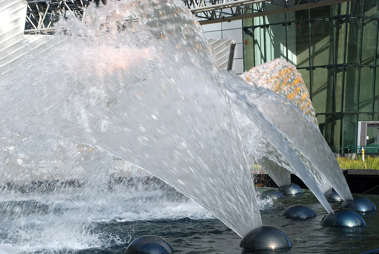 ARIA Resort & Casino