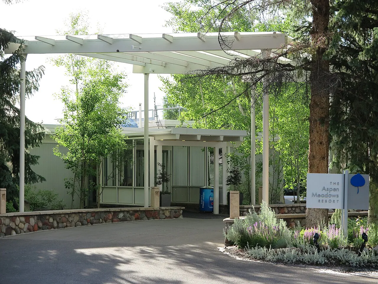 Aspen Meadows Resort
