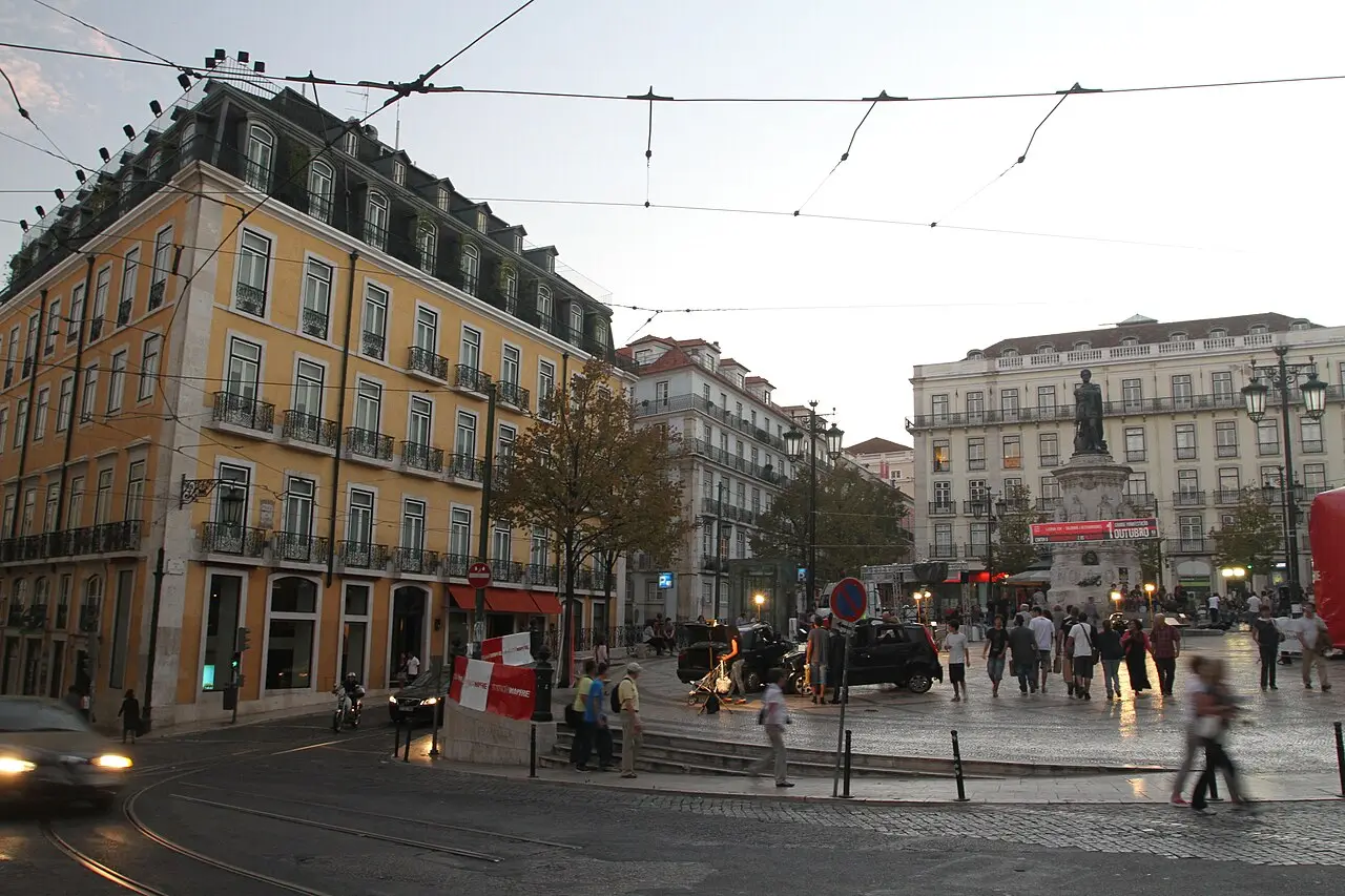 Bairro Alto Hotel