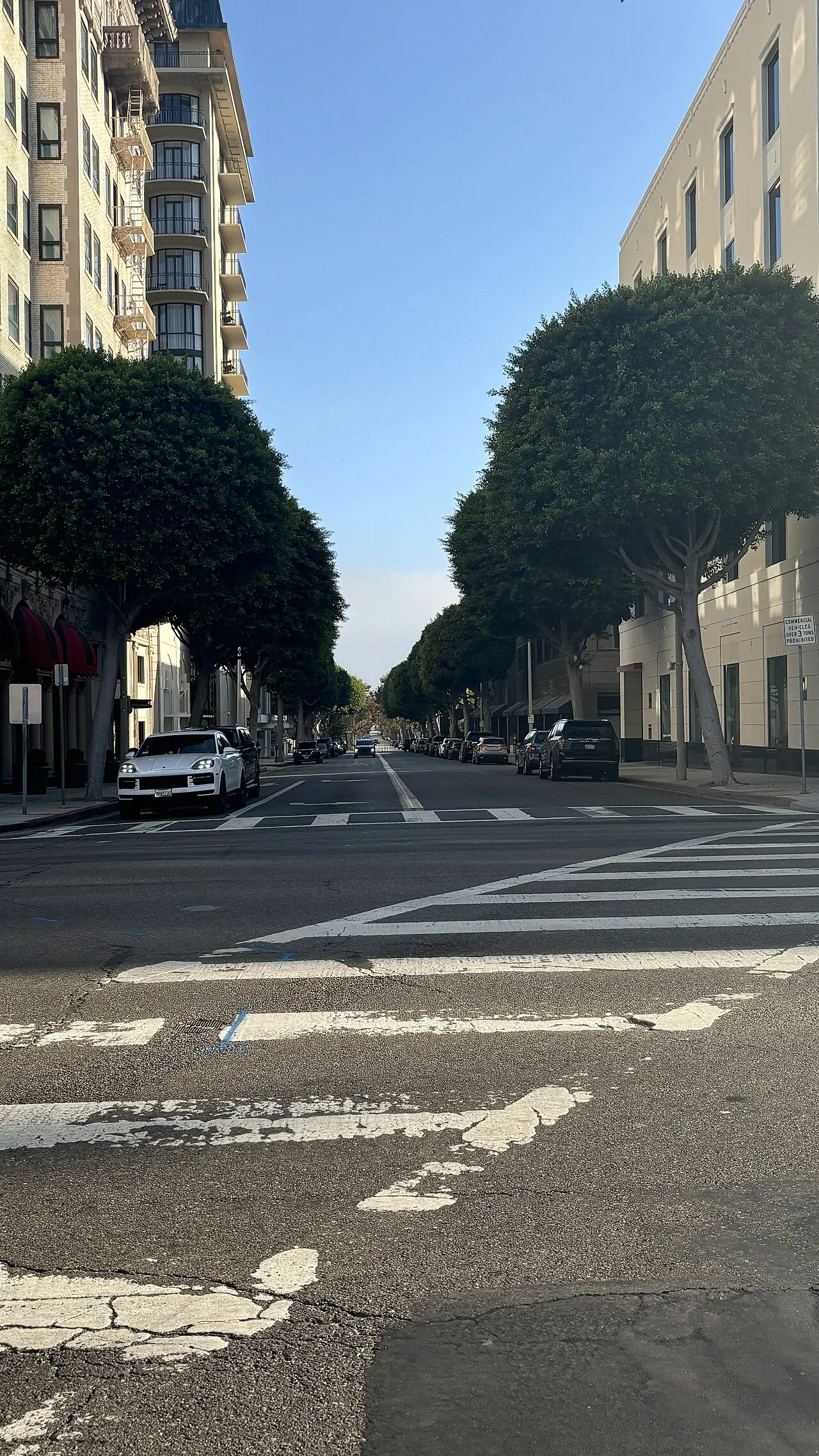 Beverly Wilshire - Beverly Hills, A Four Seasons Hotel