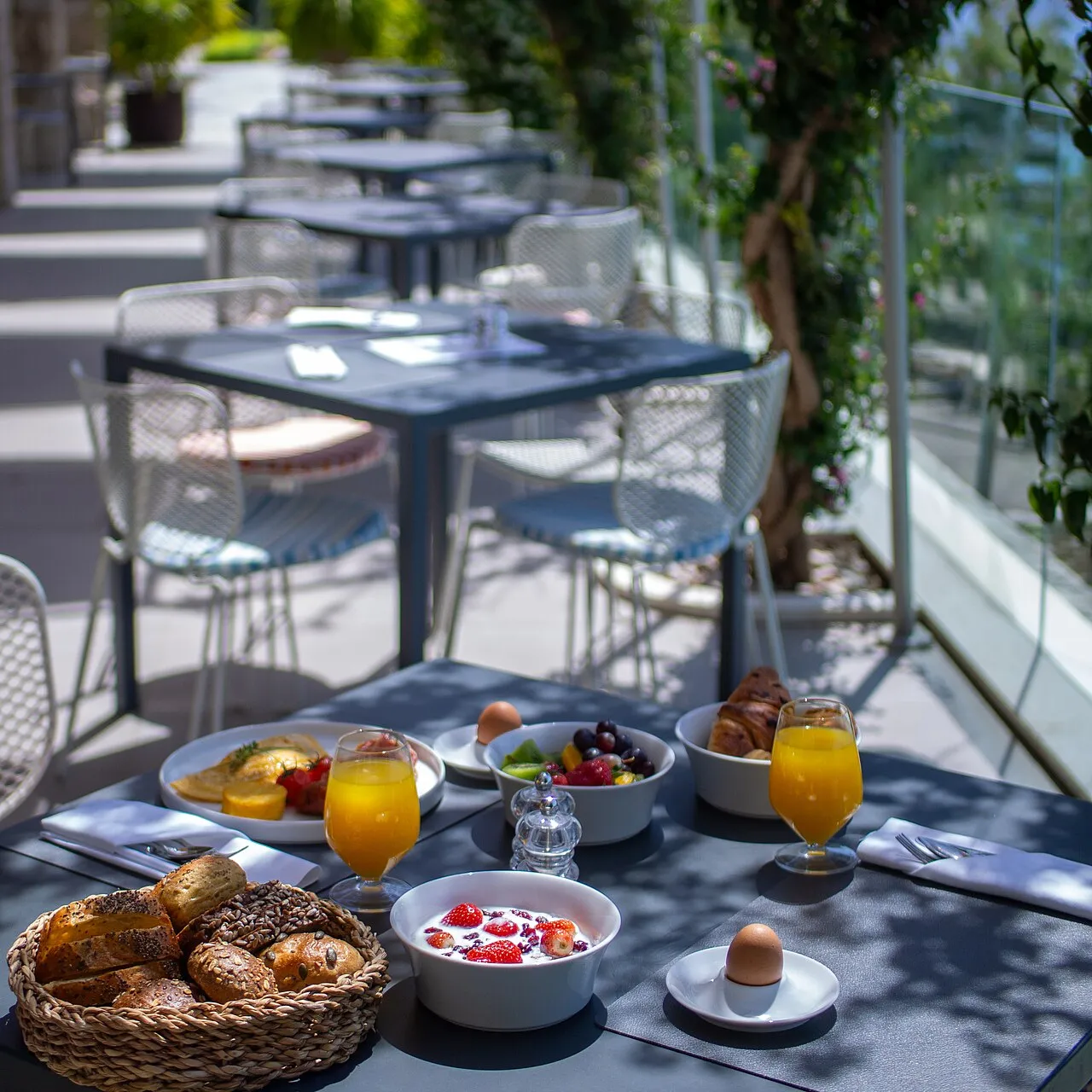 Bluesun Hotel Jadran