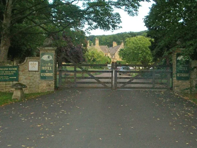 Buckland Manor