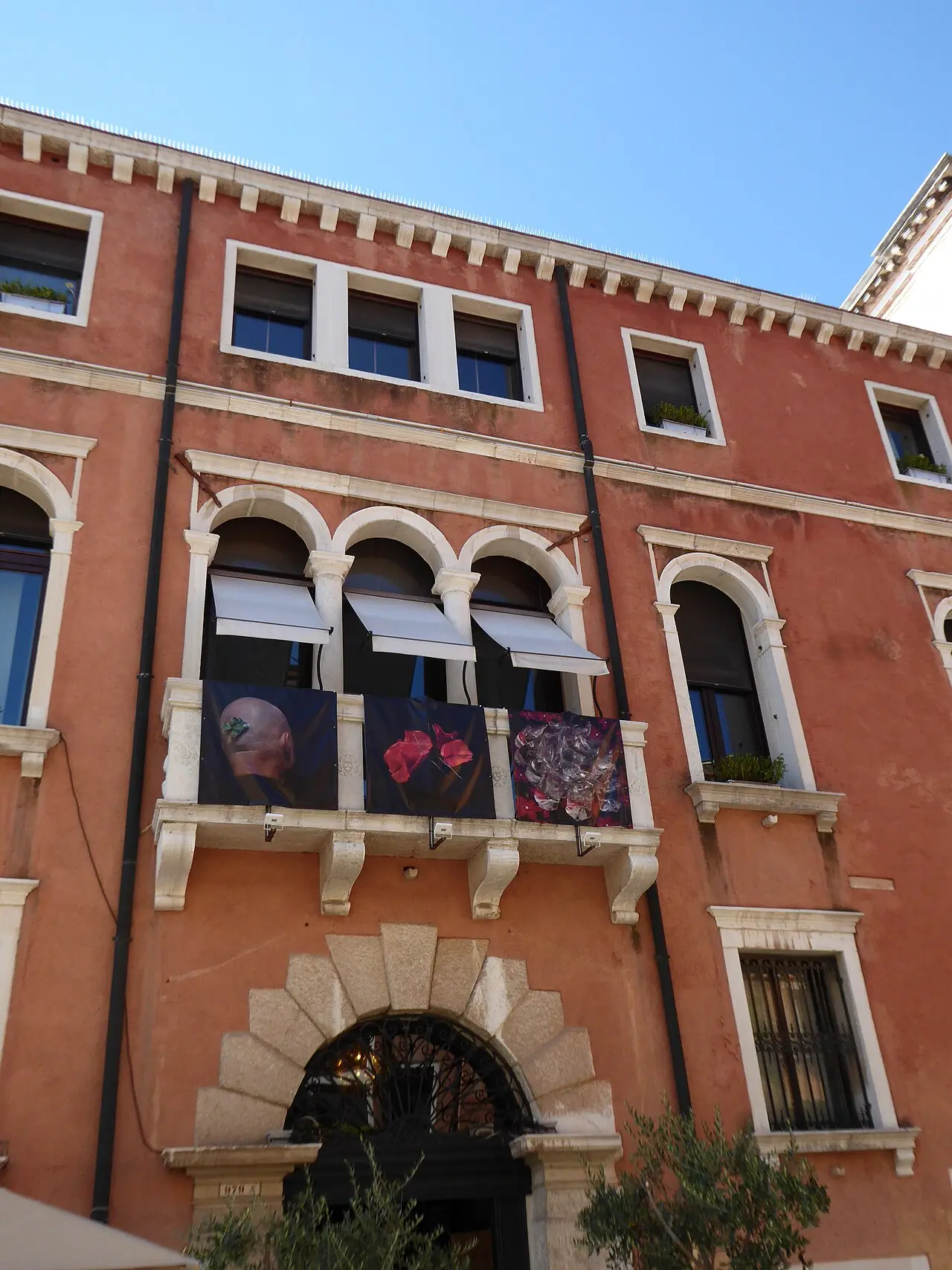 Ca' Pisani Hotel