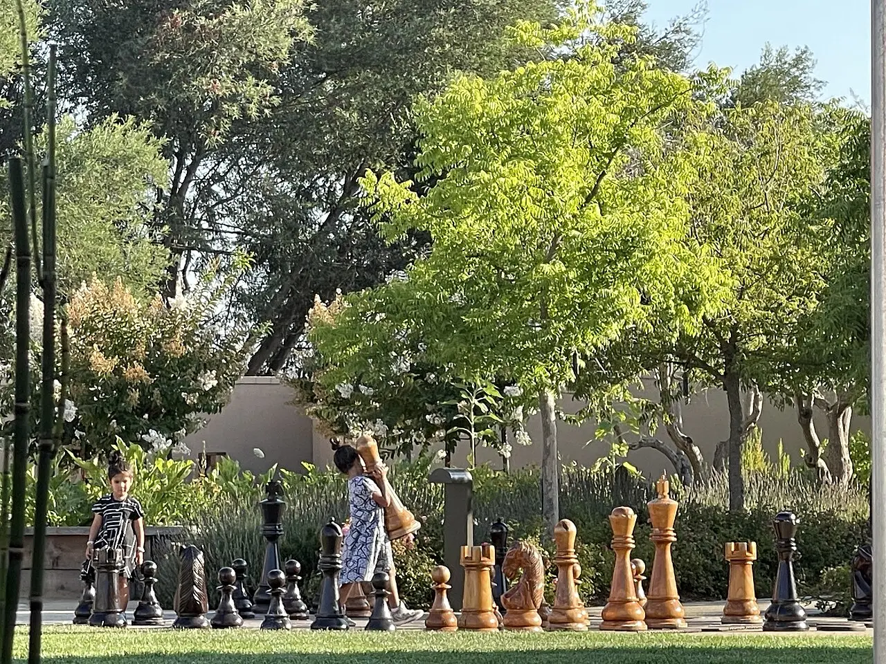 Carneros Resort and Spa