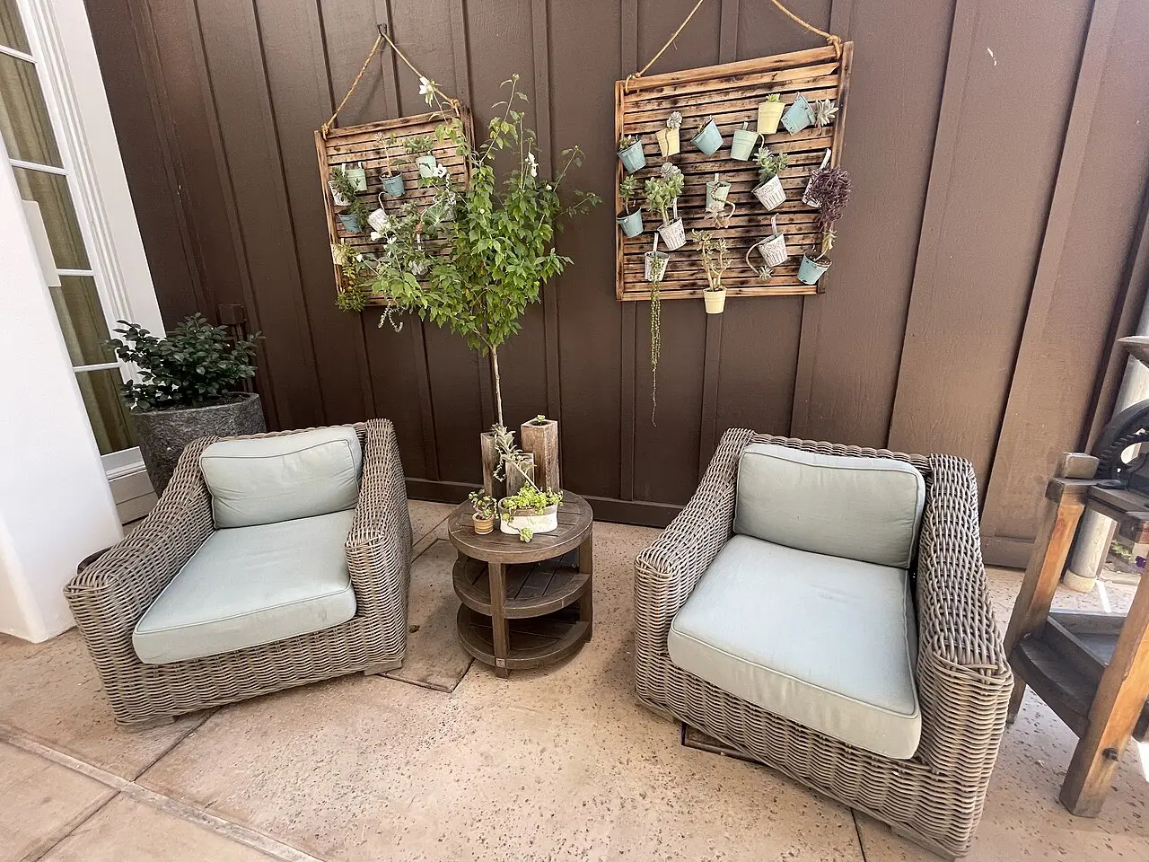 Carneros Resort and Spa