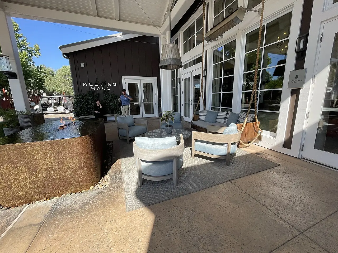 Carneros Resort and Spa