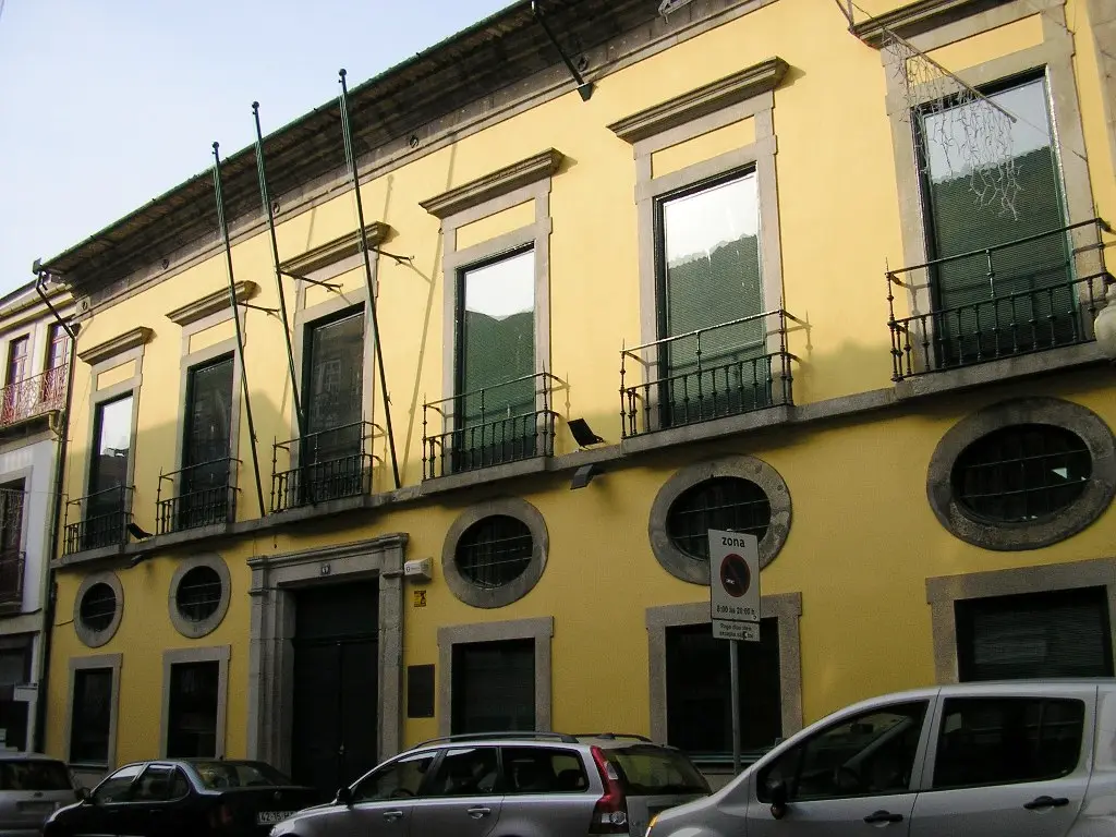 Casa da Companhia, Vignette Collection by IHG