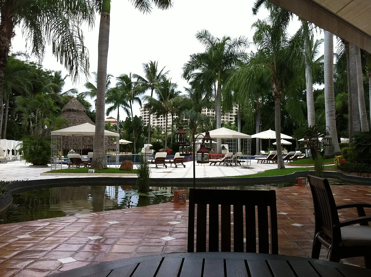 Casa Velas Hotel Boutique