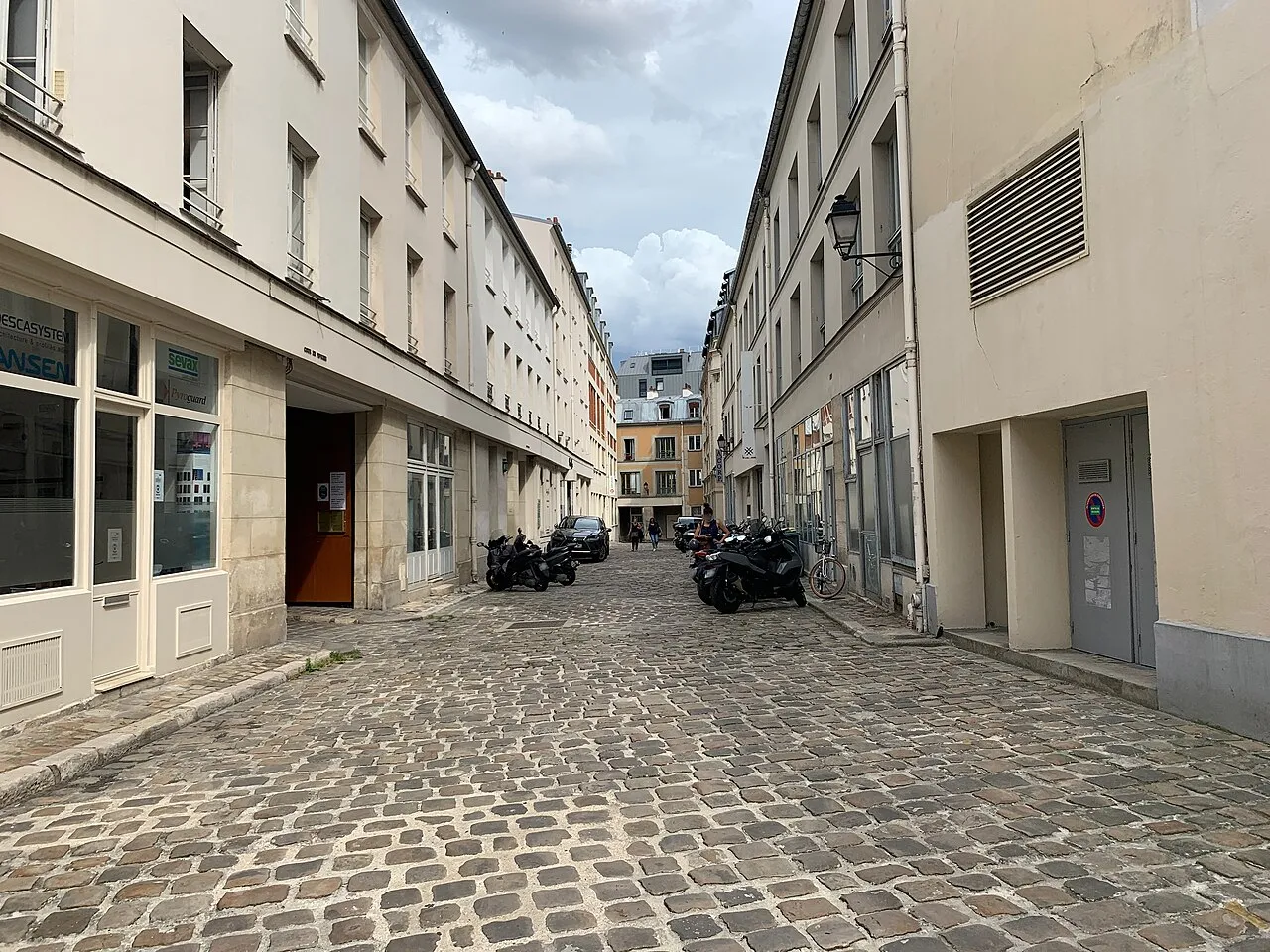 Cheval Blanc Paris