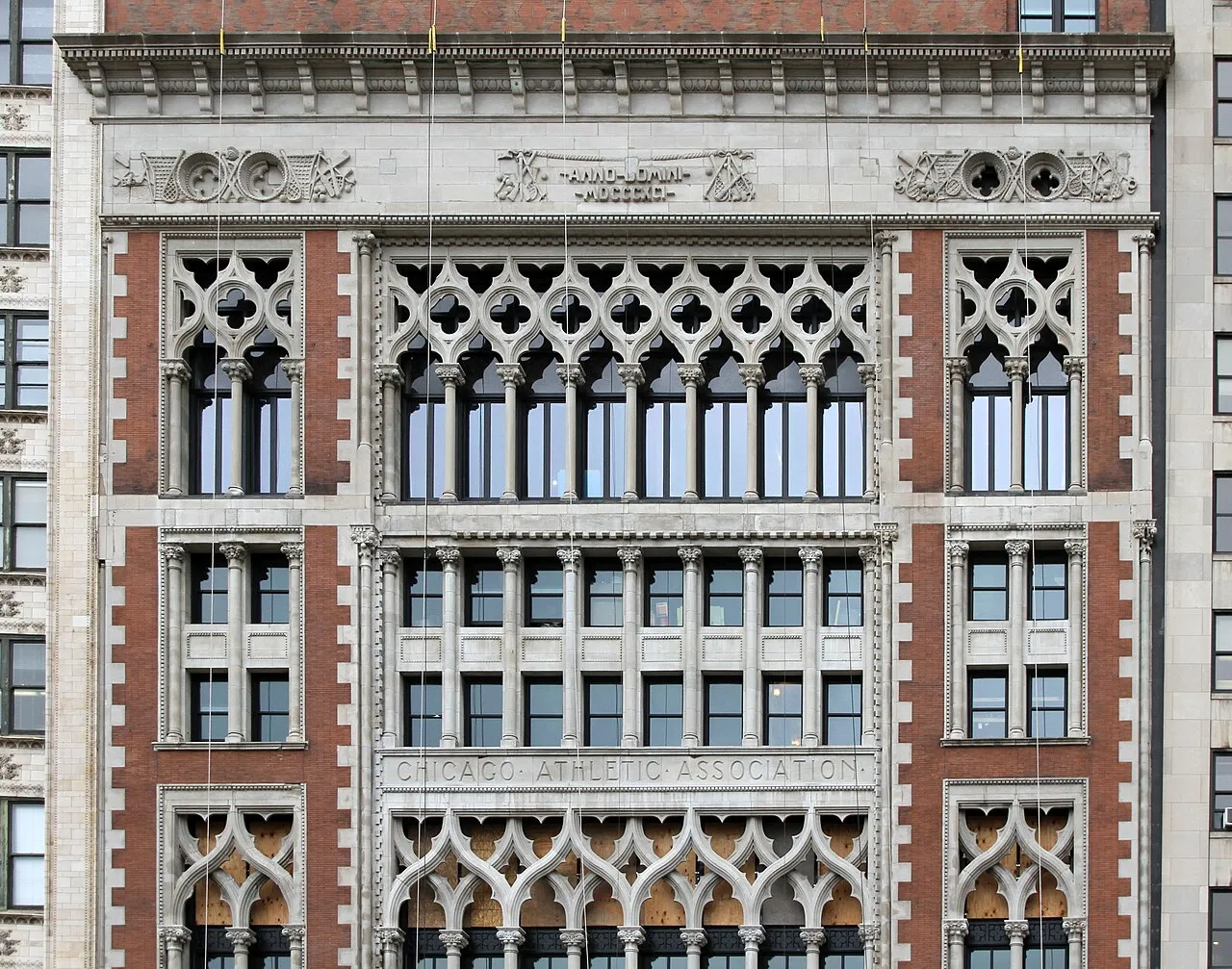 Chicago Athletic Association, a Hyatt Hotel