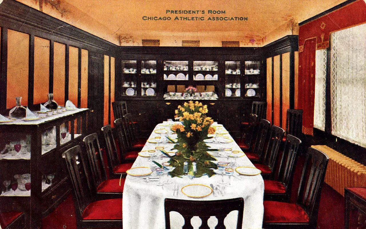 Chicago Athletic Association, a Hyatt Hotel