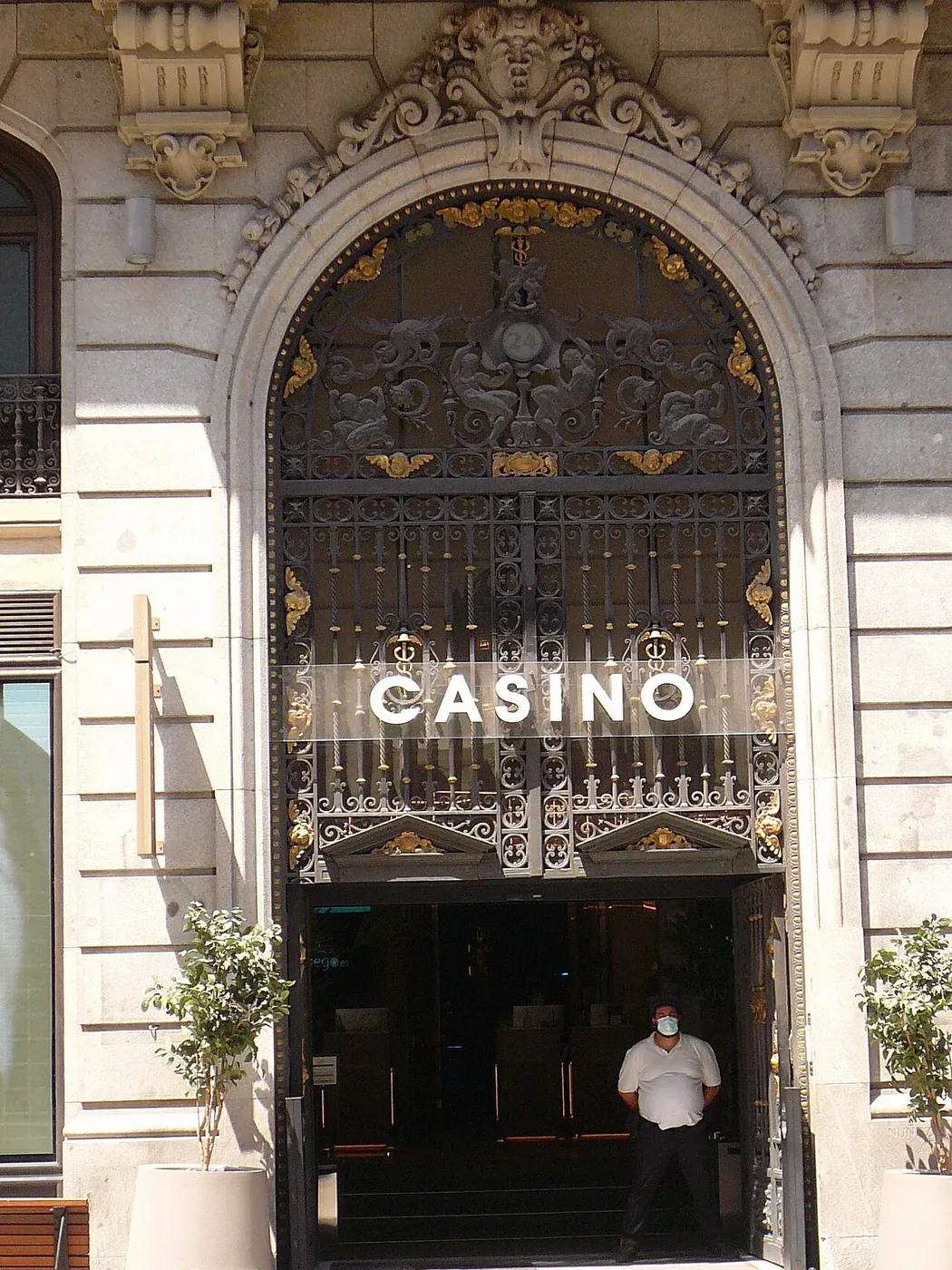 Círculo Gran Vía, Autograph Collection - Adults Only