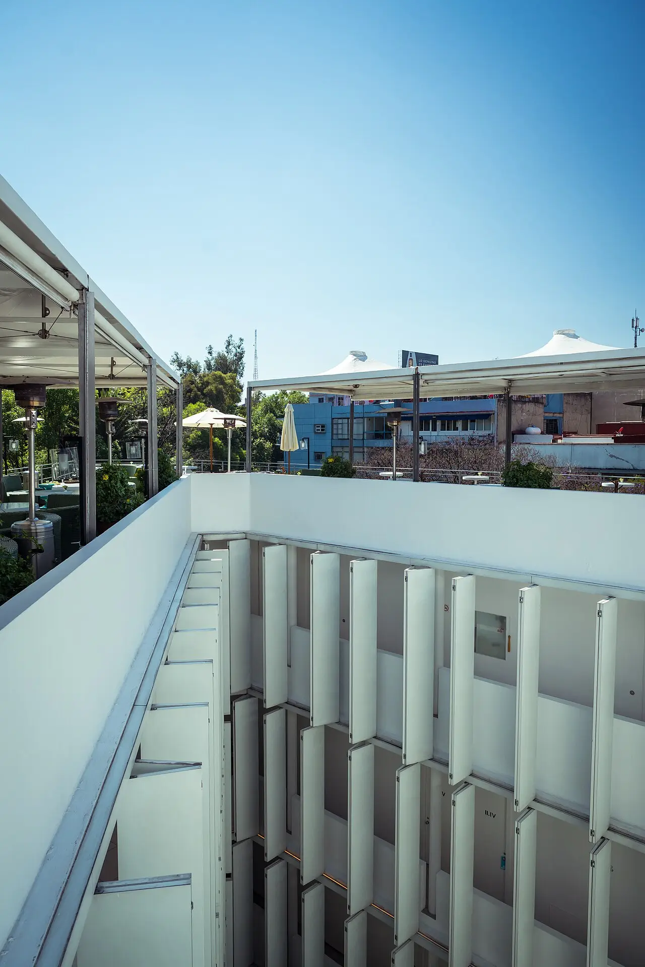 Condesa df, Mexico City, a Member of Design Hotels