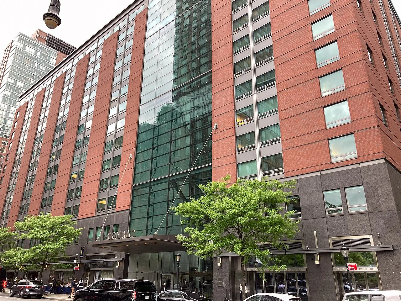 Conrad New York Downtown
