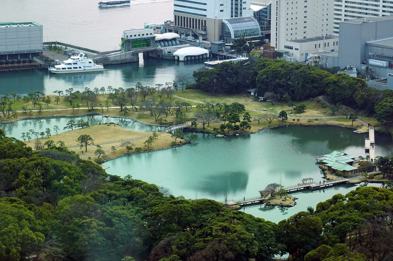 Conrad Tokyo