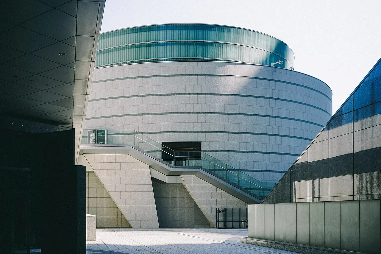 Conrad Tokyo