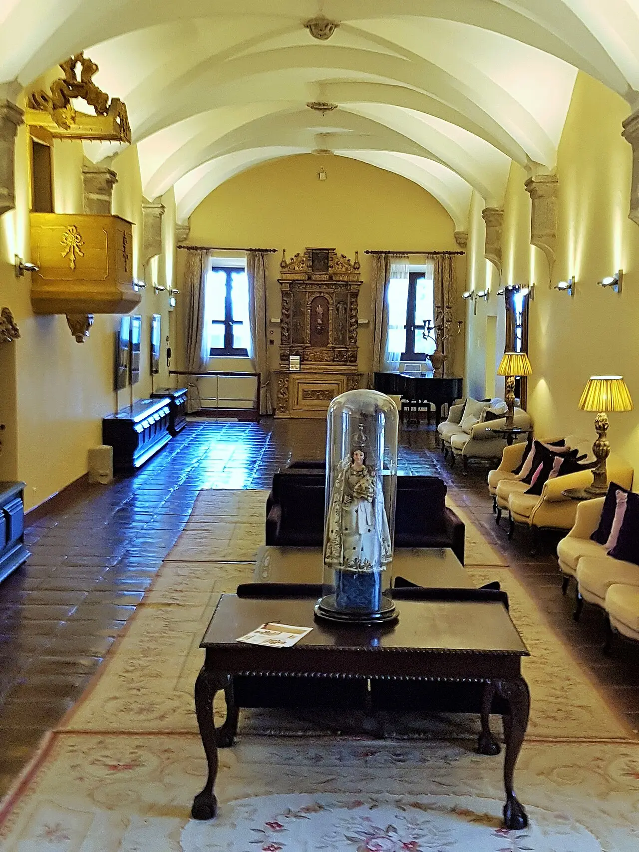 Convento do Espinheiro, Historic Hotel & Spa