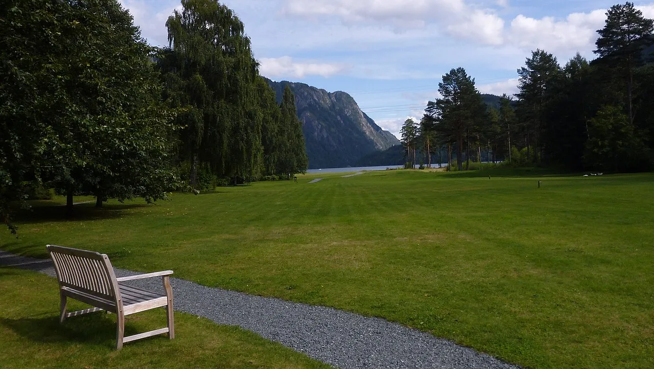 Dalen Hotel