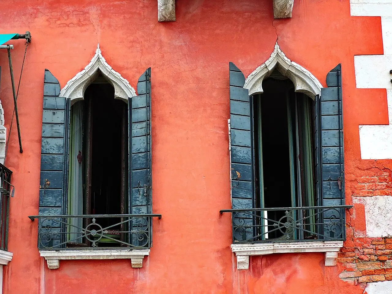 Danieli, a Four Seasons Hotel, Venice
