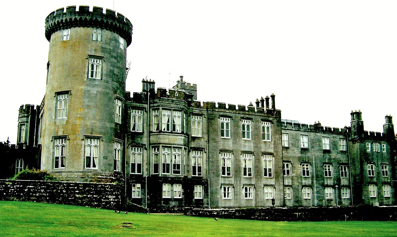 Dromoland Castle
