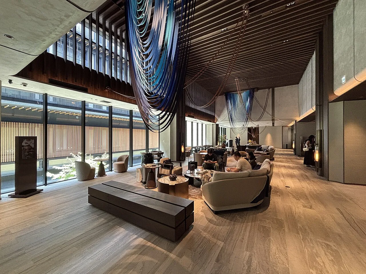 Dusit Thani Kyoto