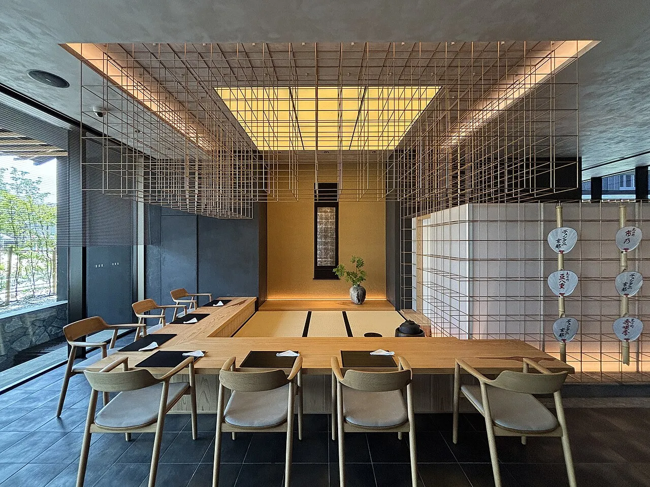 Dusit Thani Kyoto