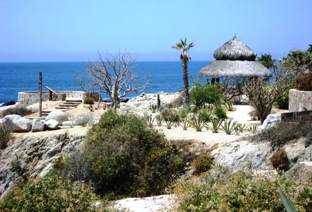 Esperanza, Auberge Collection