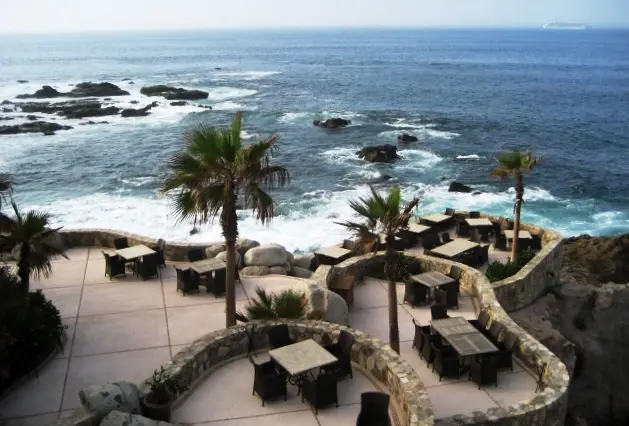 Esperanza, Auberge Collection