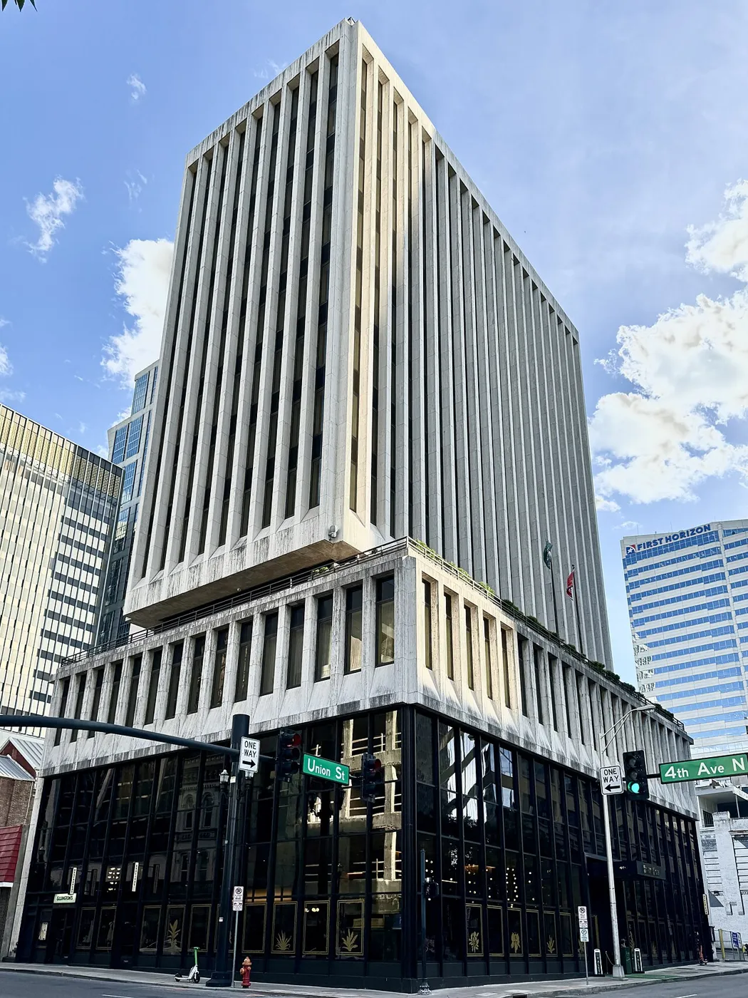 Fairlane Hotel, Nashville