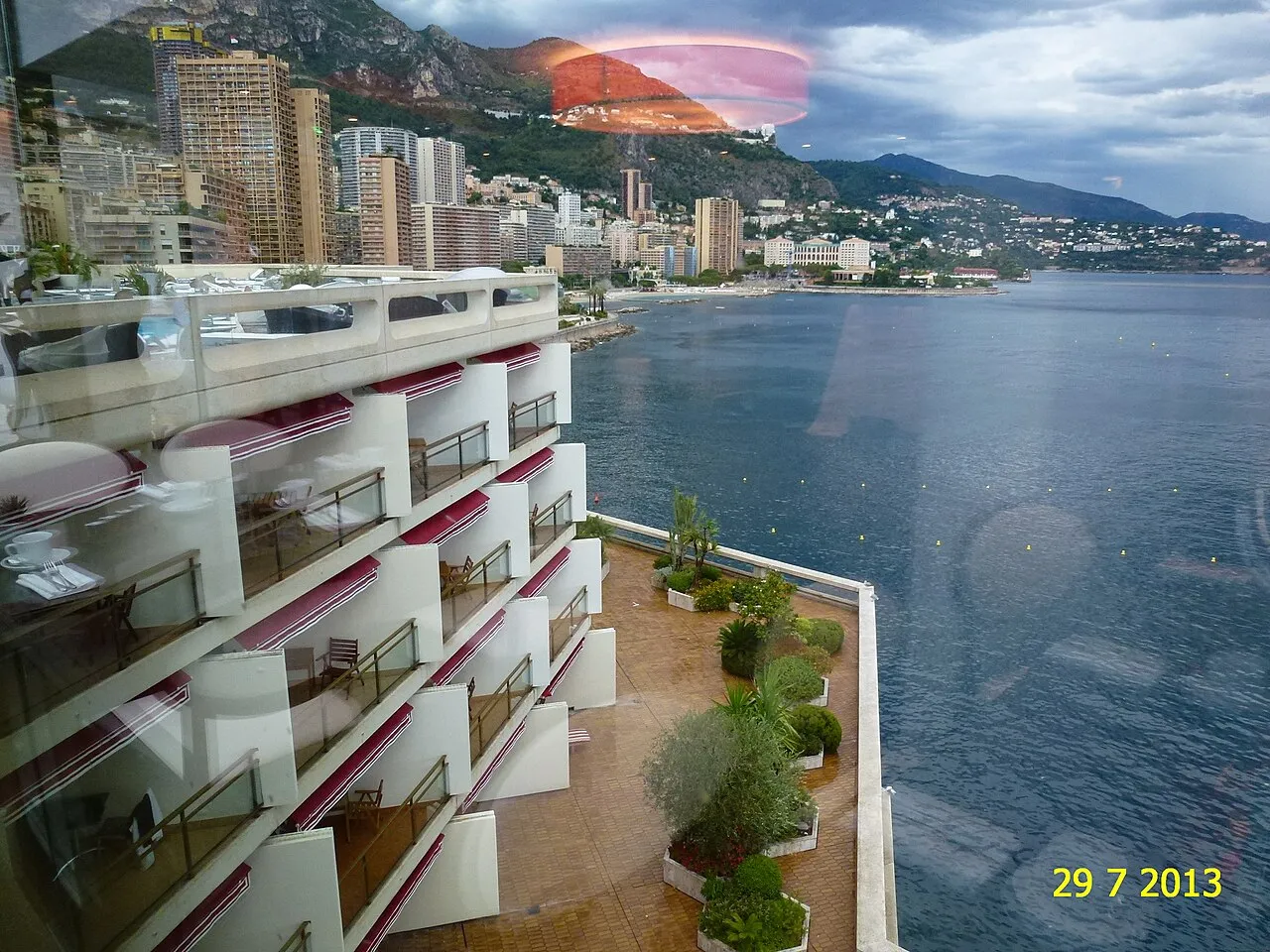 Fairmont Monte Carlo